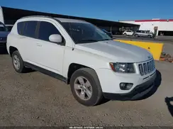 1C4NJCEA2GD737984 2016 JEEP COMPASS