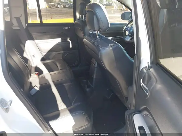 1C4NJCEA2GD737984 2016 JEEP COMPASS - Image 8
