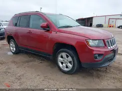 1C4NJCEA2GD742313 2016 JEEP COMPASS