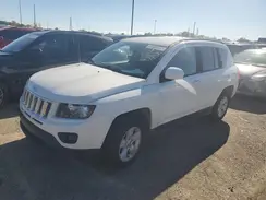 1C4NJCEA2GD744370 2016 JEEP COMPASS