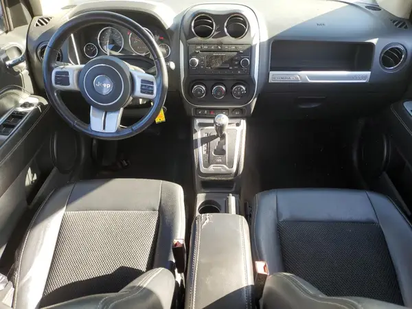 1C4NJCEA2GD744370 2016 JEEP COMPASS - Image 8