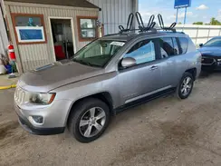 1C4NJCEA2GD760651 2016 JEEP COMPASS