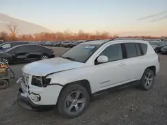 1C4NJCEA2GD760813 2016 JEEP COMPASS