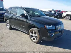 1C4NJCEA2GD761735 2016 JEEP COMPASS