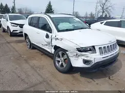 1C4NJCEA2GD763176 2016 JEEP COMPASS