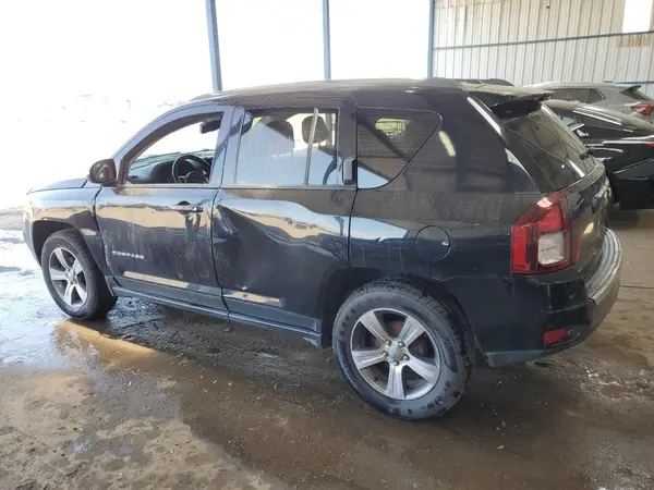 1C4NJCEA2GD763386 2016 JEEP COMPASS - Image 2
