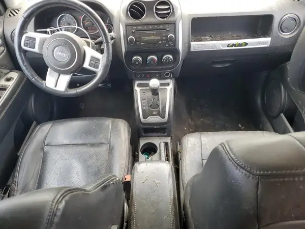 1C4NJCEA2GD763386 2016 JEEP COMPASS - Image 8