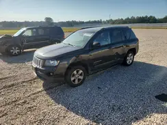 1C4NJCEA2GD769267 2016 JEEP COMPASS