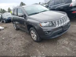 1C4NJCEA2GD769723 2016 JEEP COMPASS
