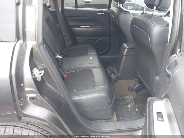 1C4NJCEA2GD769723 2016 JEEP COMPASS - Image 8