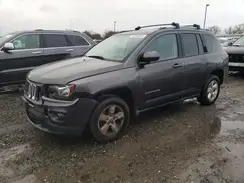 1C4NJCEA2GD769737 2016 JEEP COMPASS