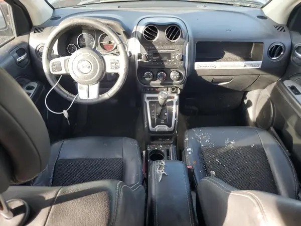 1C4NJCEA2GD769737 2016 JEEP COMPASS - Image 8