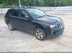 1C4NJCEA2GD773691 2016 JEEP COMPASS