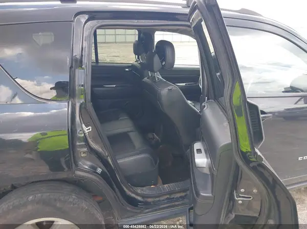 1C4NJCEA2GD773691 2016 JEEP COMPASS - Image 8