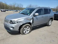 1C4NJCEA2GD773903 2016 JEEP COMPASS