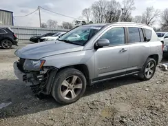 1C4NJCEA2GD775005 2016 JEEP COMPASS