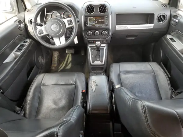 1C4NJCEA2GD775005 2016 JEEP COMPASS - Image 8