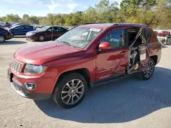 1C4NJCEA2GD777109 2016 JEEP COMPASS