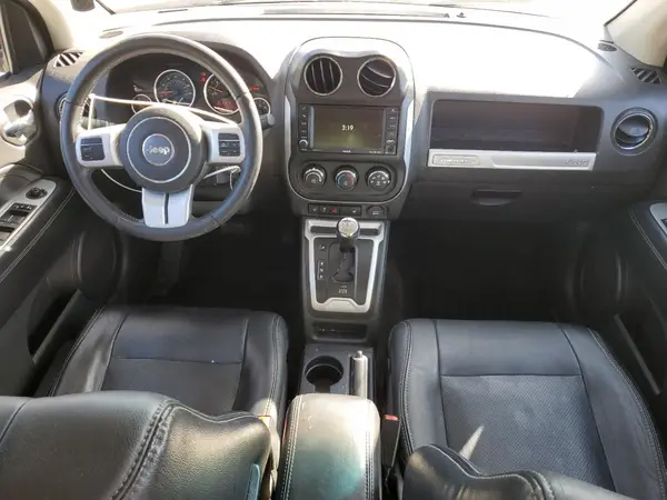 1C4NJCEA2GD777109 2016 JEEP COMPASS - Image 8