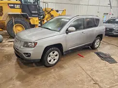 1C4NJCEA2GD784352 2016 JEEP COMPASS