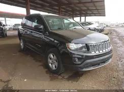 1C4NJCEA2GD789762 2016 JEEP COMPASS