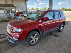 1C4NJCEA2GD789907 2016 JEEP COMPASS