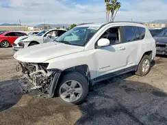 1C4NJCEA2GD795948 2016 JEEP COMPASS