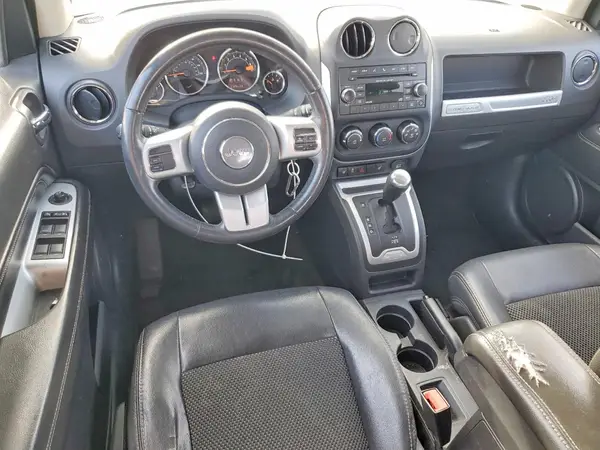 1C4NJCEA2GD795948 2016 JEEP COMPASS - Image 8