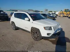 1C4NJCEA2GD800016 2016 JEEP COMPASS