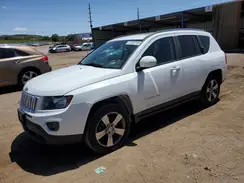 1C4NJCEA2GD800596 2016 JEEP COMPASS