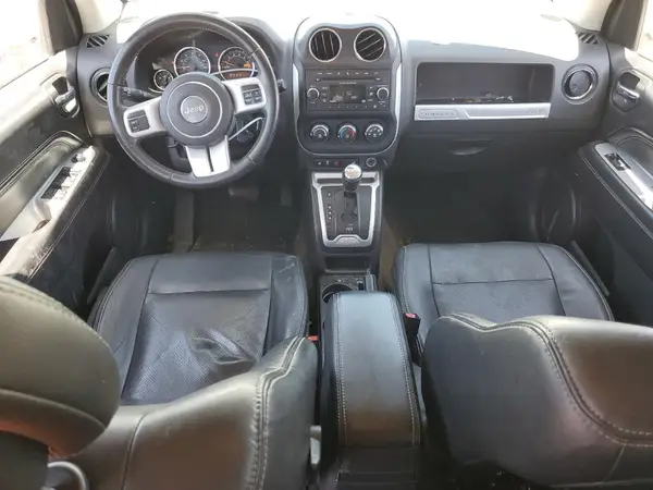 1C4NJCEA2GD800596 2016 JEEP COMPASS - Image 8