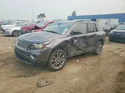 1C4NJCEA2GD801232 2016 JEEP COMPASS