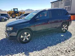 1C4NJCEA2GD804888 2016 JEEP COMPASS