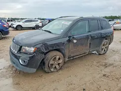 1C4NJCEA2GD806298 2016 JEEP COMPASS