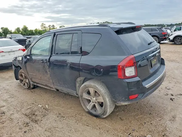 1C4NJCEA2GD806298 2016 JEEP COMPASS - Image 2