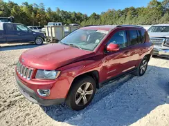 1C4NJCEA2GD806883 2016 JEEP COMPASS