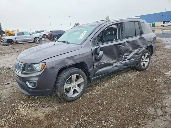 1C4NJCEA2GD806947 2016 JEEP COMPASS - Image 1