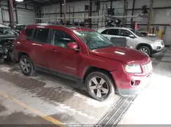 1C4NJCEA2GD815244 2016 JEEP COMPASS