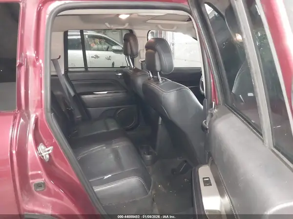 1C4NJCEA2GD815244 2016 JEEP COMPASS - Image 8