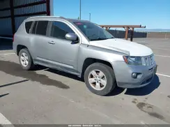 1C4NJCEA2HD115189 2017 JEEP COMPASS