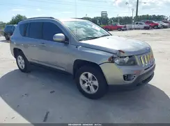 1C4NJCEA2HD115564 2017 JEEP COMPASS