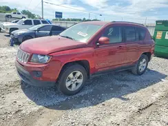 1C4NJCEA2HD115676 2017 JEEP COMPASS