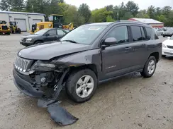 1C4NJCEA2HD115998 2017 JEEP COMPASS