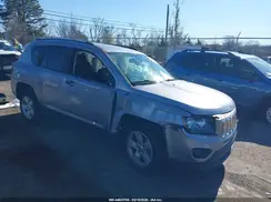 1C4NJCEA2HD117086 2017 JEEP COMPASS