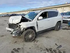1C4NJCEA2HD132154 2017 JEEP COMPASS