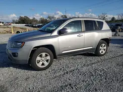 1C4NJCEA2HD151478 2017 JEEP COMPASS