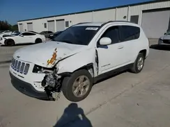 1C4NJCEA2HD151495 2017 JEEP COMPASS
