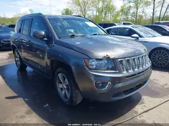1C4NJCEA2HD156180 2017 JEEP COMPASS
