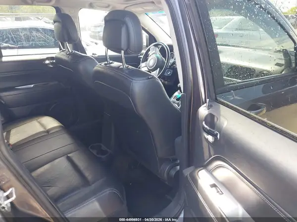 1C4NJCEA2HD156180 2017 JEEP COMPASS - Image 8