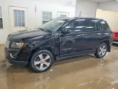 1C4NJCEA2HD156728 2017 JEEP COMPASS